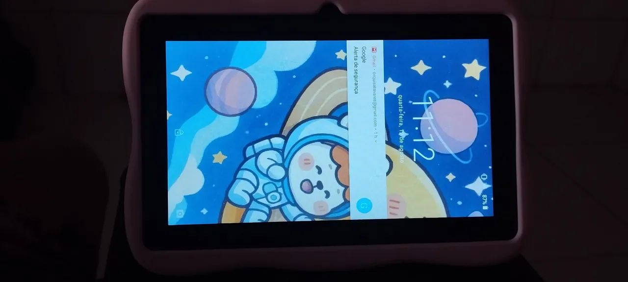 Tablet infantil  - Foto 4
