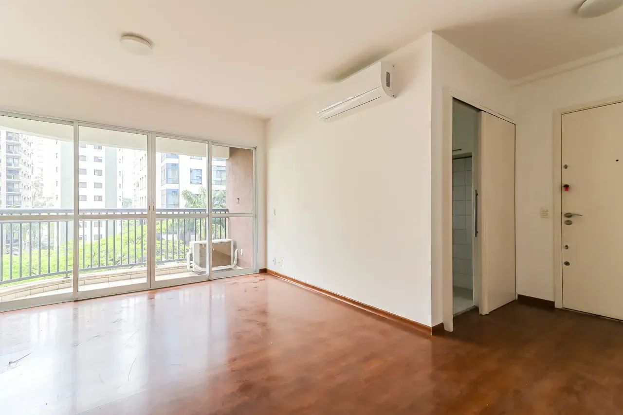 VILA OLÍMPIA! MODERNO, EXCELENTE PLANTA, PRONTO PARA MORAR!! - Foto 2