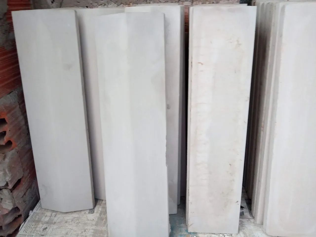 PINGADEIRAS CIMETICIA - Foto 2