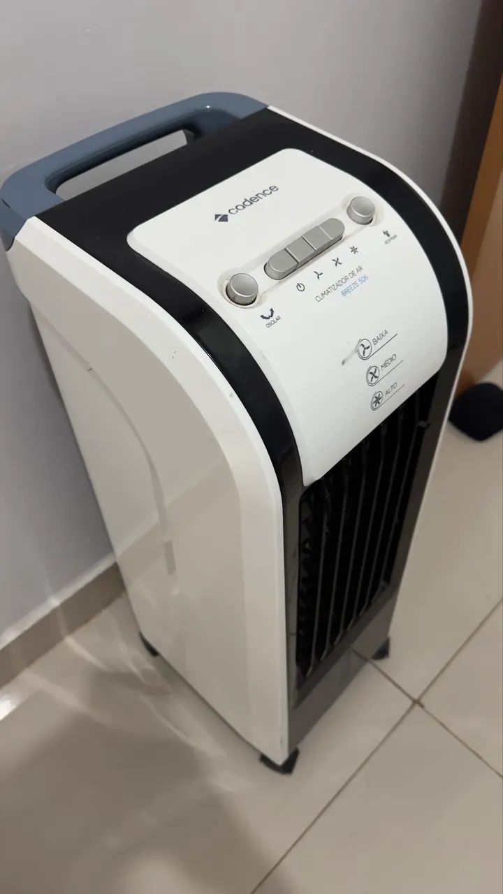 Climatizador de Ar Cadence - Foto 3