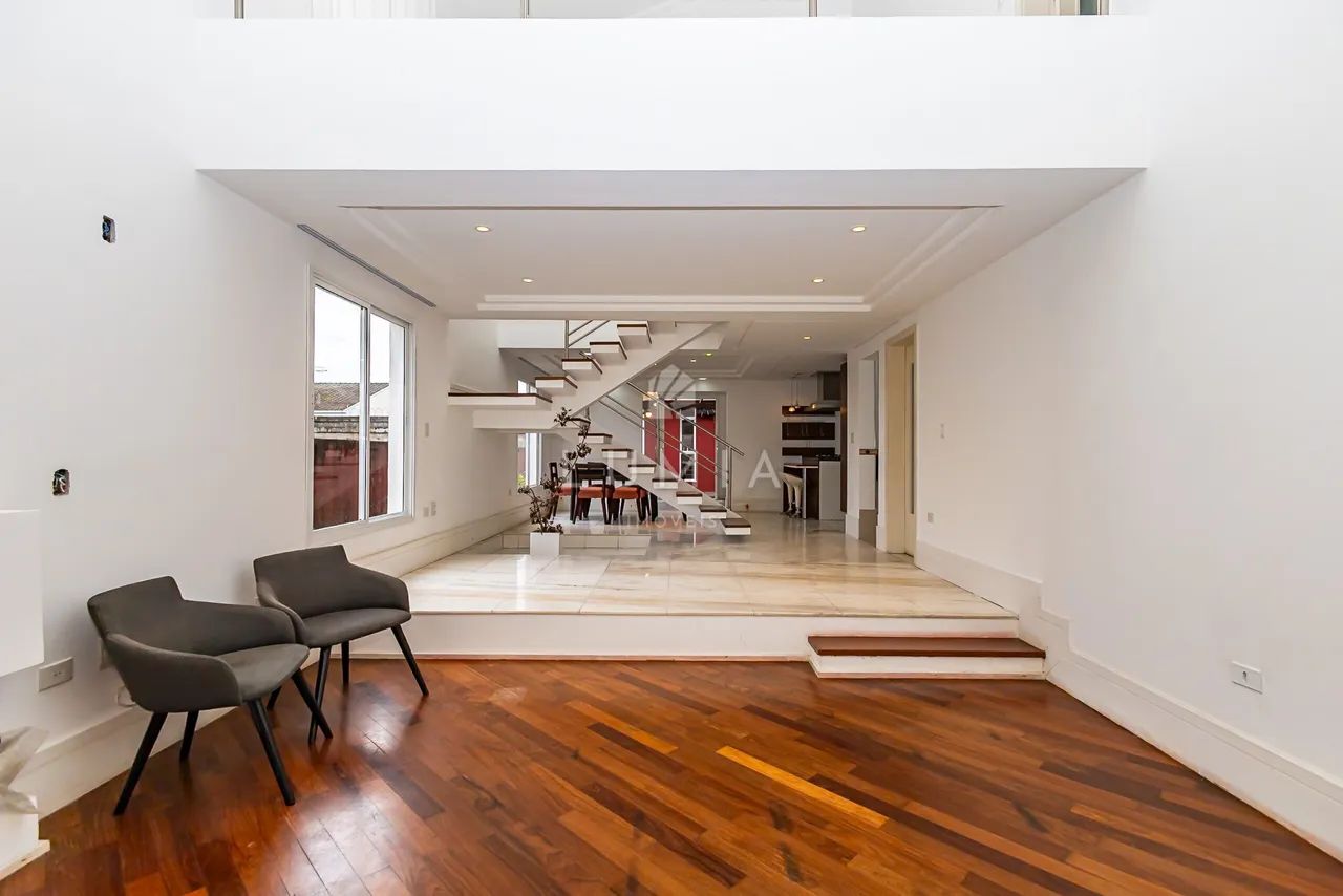 Casa em condomínio fechado à venda em Pinhais/PR - Foto 4