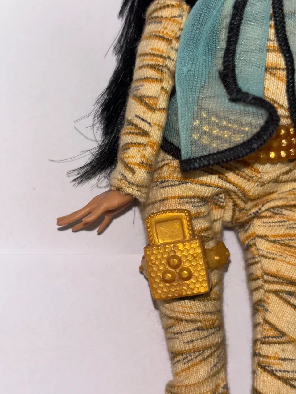 Cléo básica - Monster High  - Foto 5