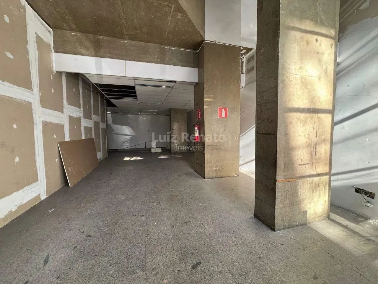 Loja Comercial para Locação  841,12m²  Savassi - Foto 4