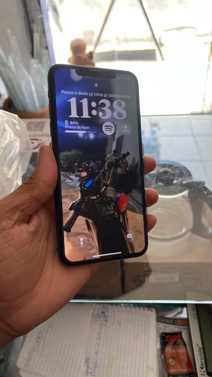 iPhone 11pro Max 256gb
