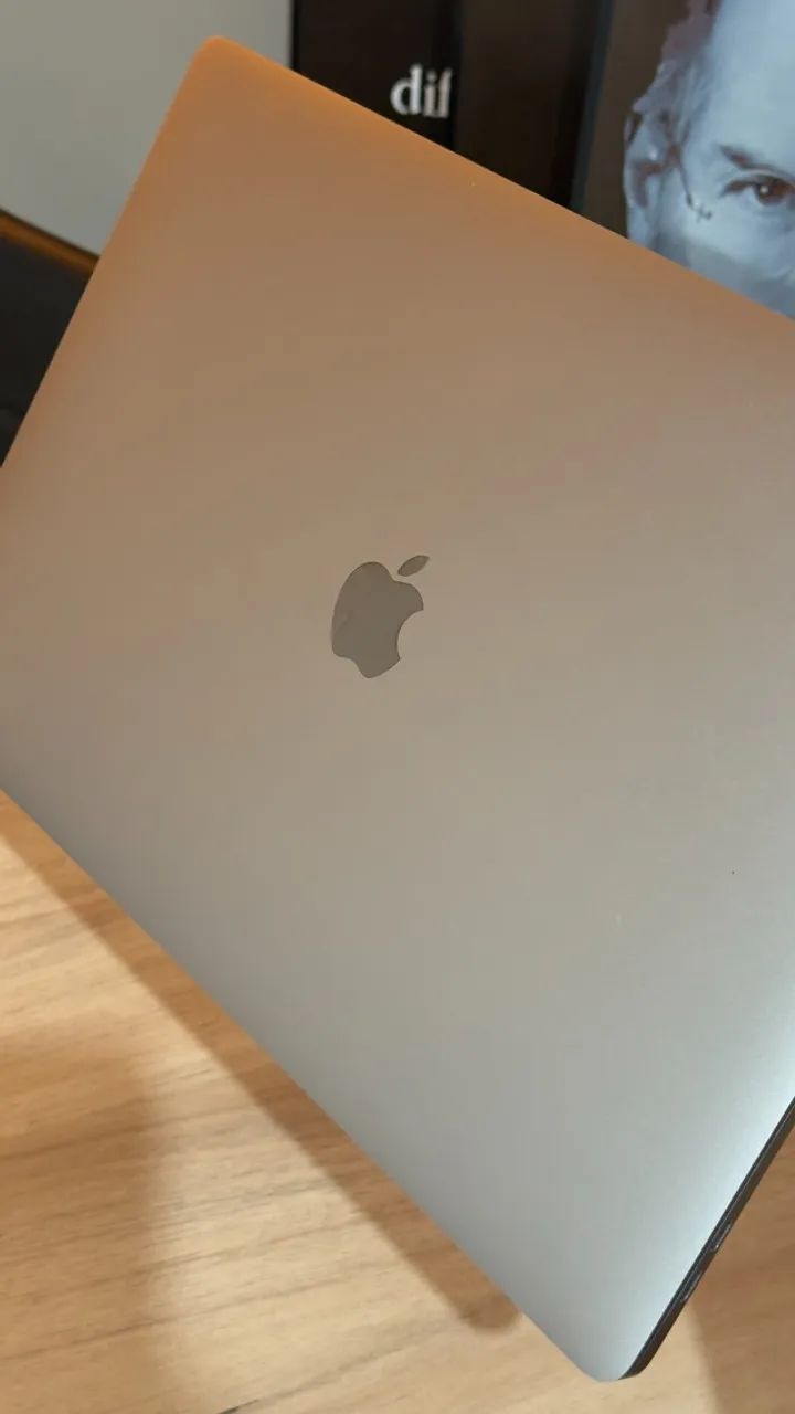 MacBook Pro 2019 | 16GB Ram | Intel Core i7 | 500GB SSD | 16 Pol