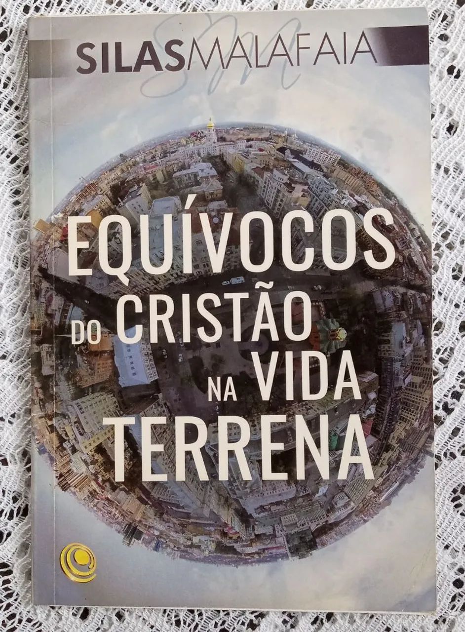 Livros Diversos - Pr. Silas Malafaia  - Foto 2