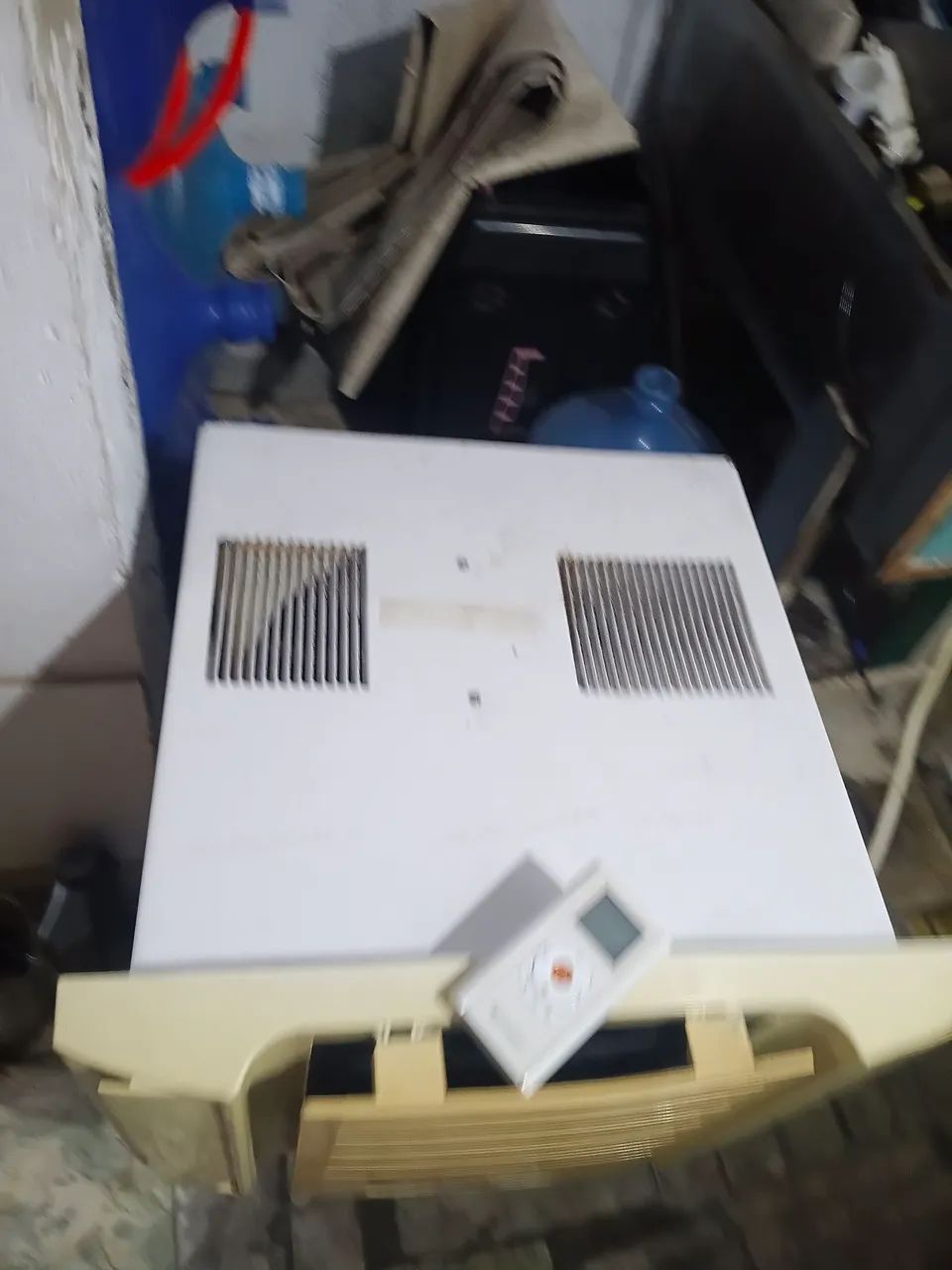 Ar condicionado springer 10000btus - Foto 3