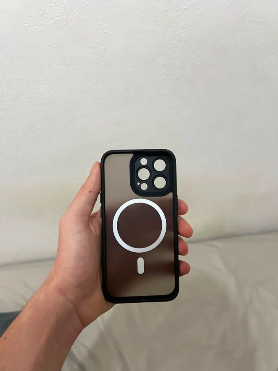Vendo capas iPhone 13 - Foto 2