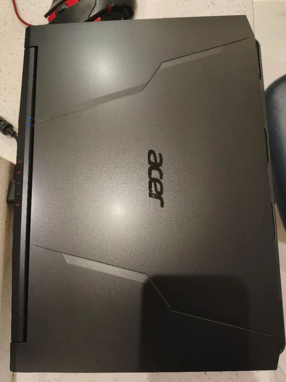 NOTEBOOK GAMER ACER NITRO 5 - Foto 3