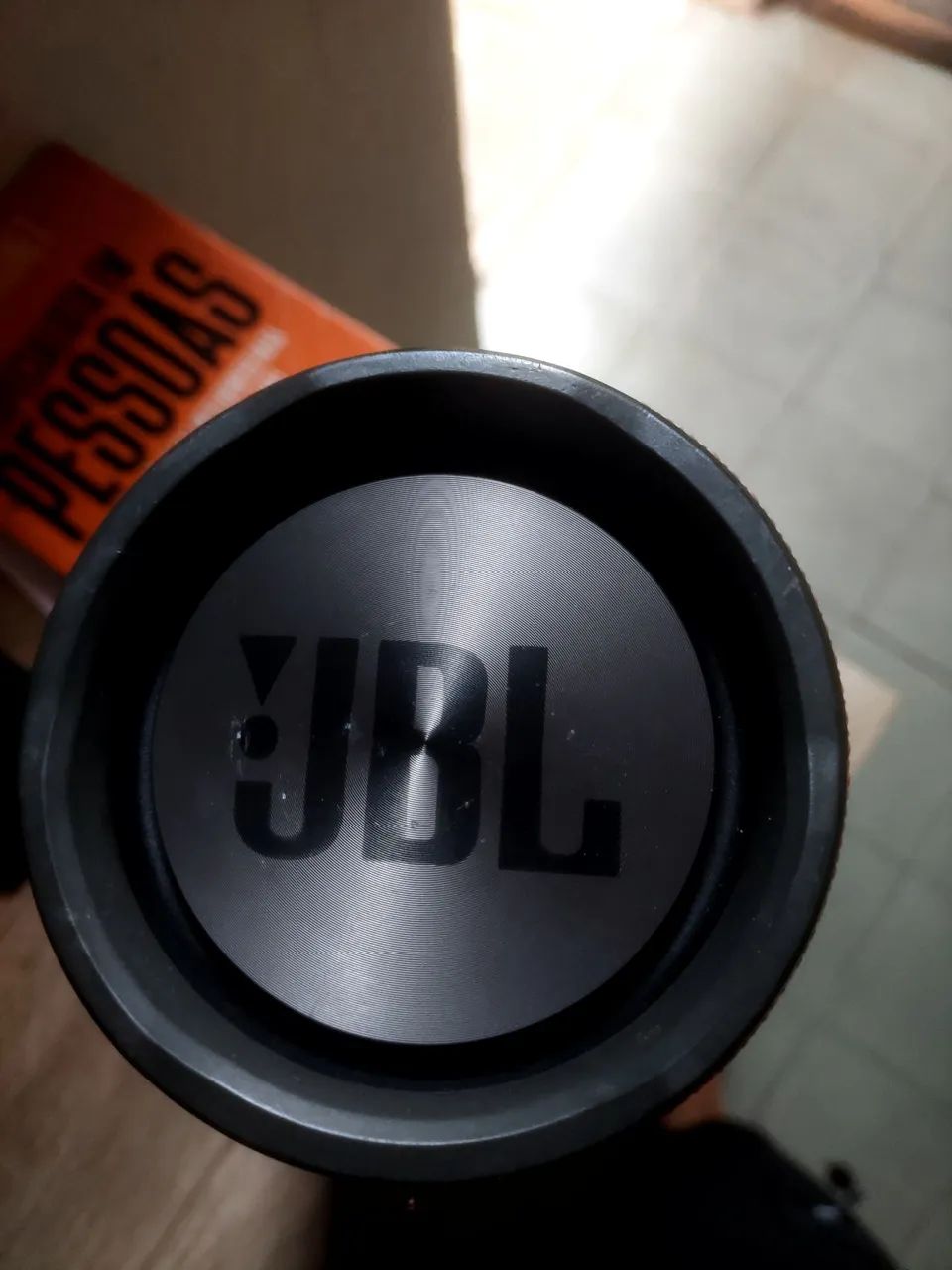 Jbl Extreme - Foto 3
