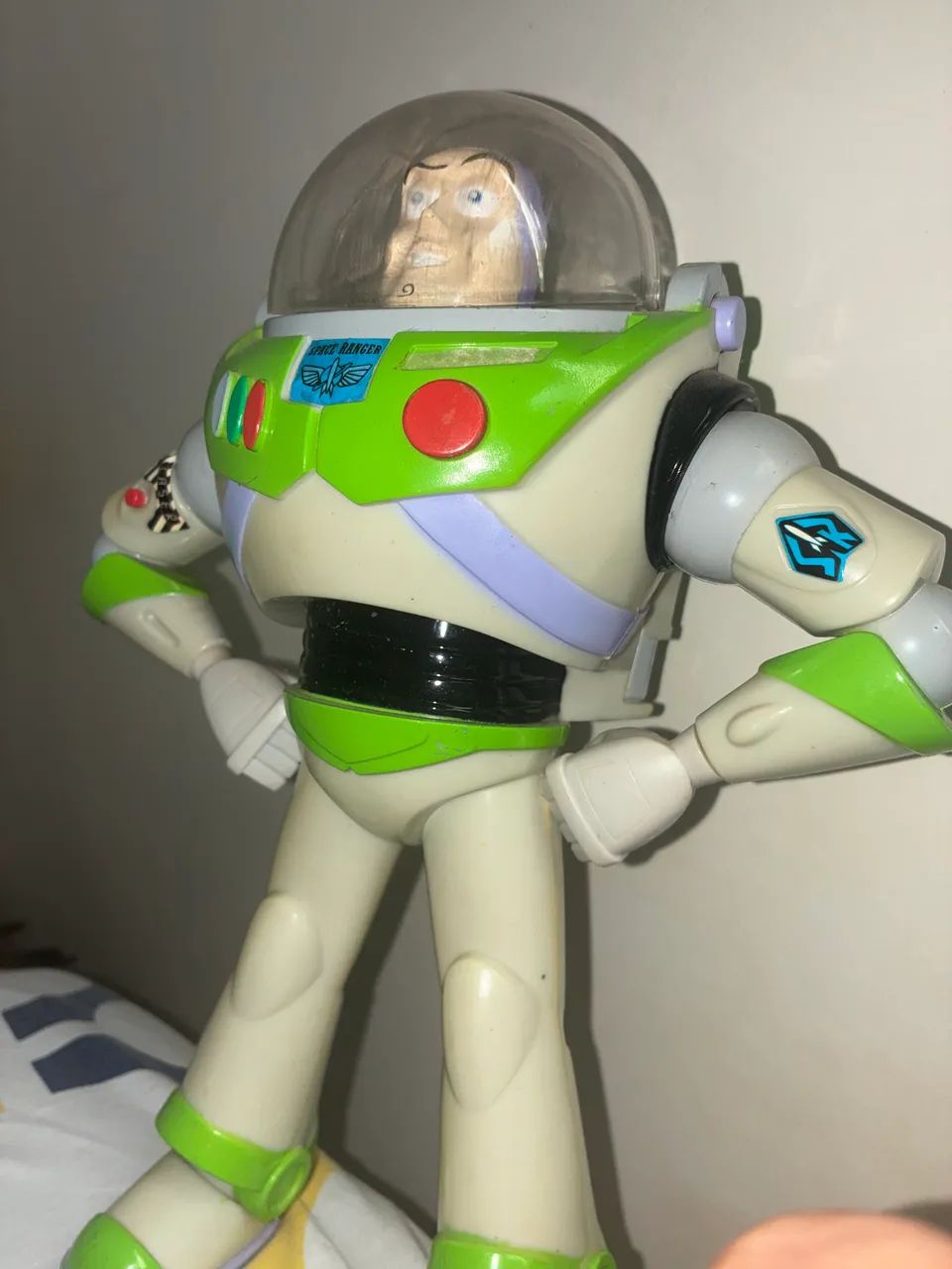 Buzz Lightyear 