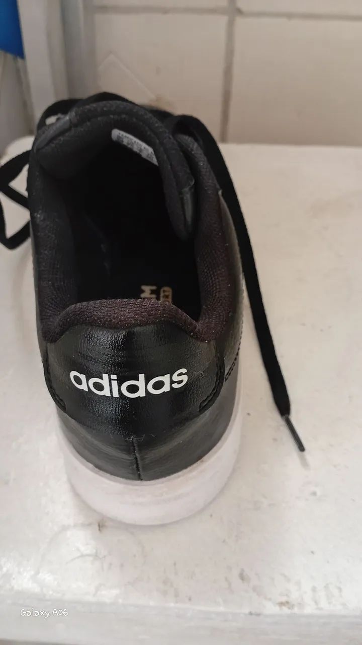 Sapatênis Adidas - Foto 4