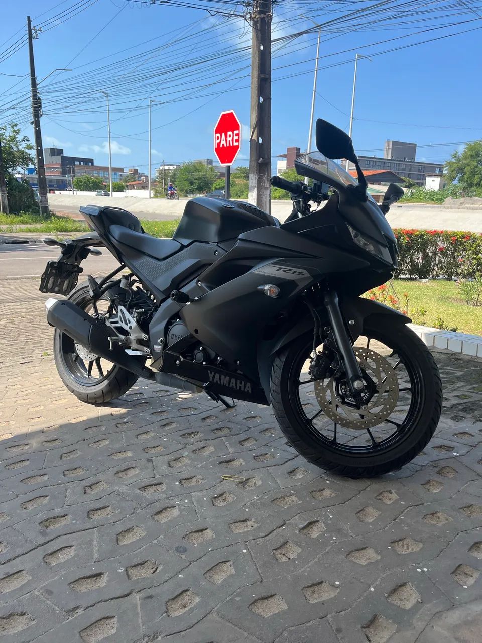 R15 2026  - Foto 2