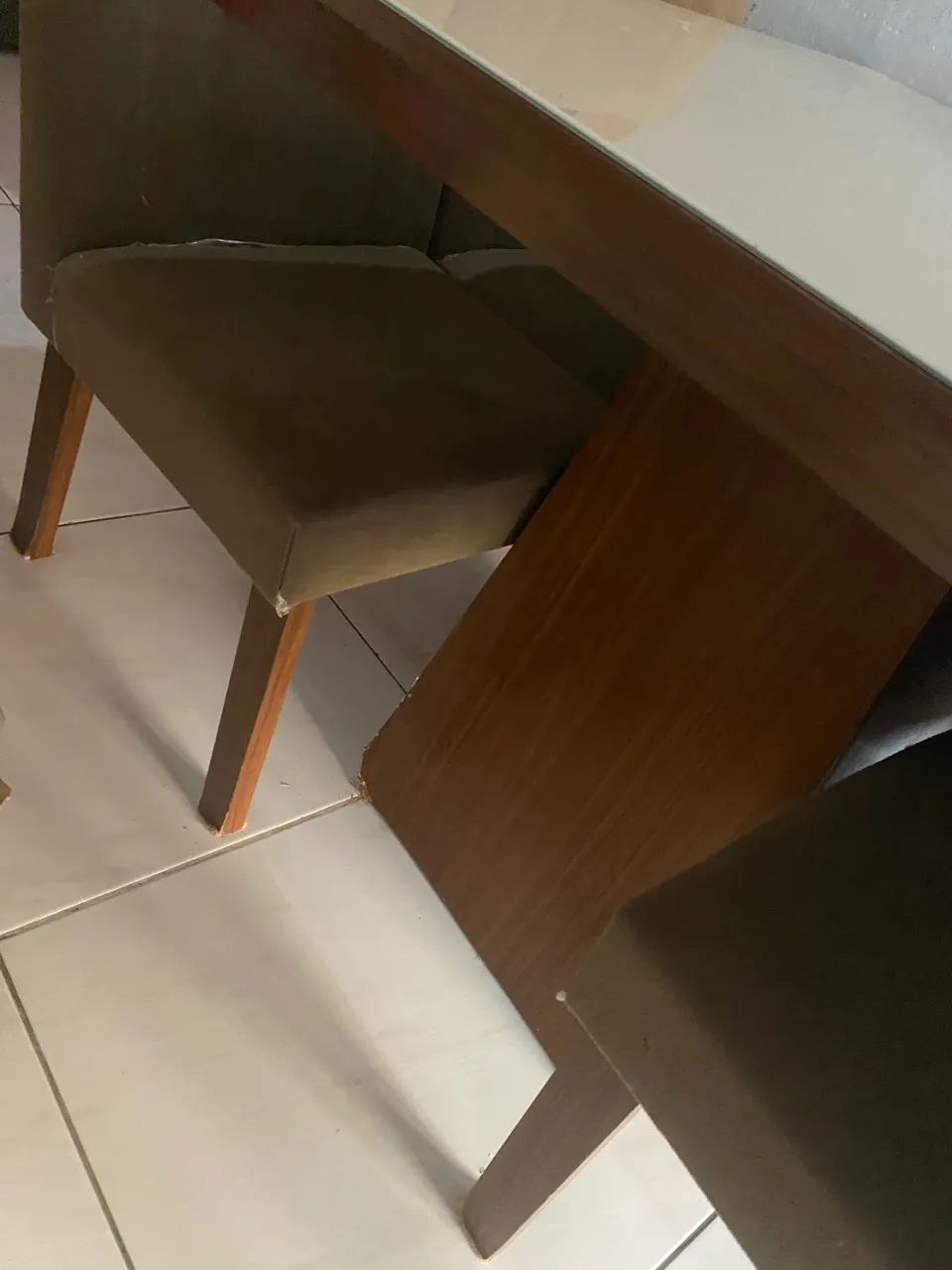 Mesa de jantar  - Foto 2