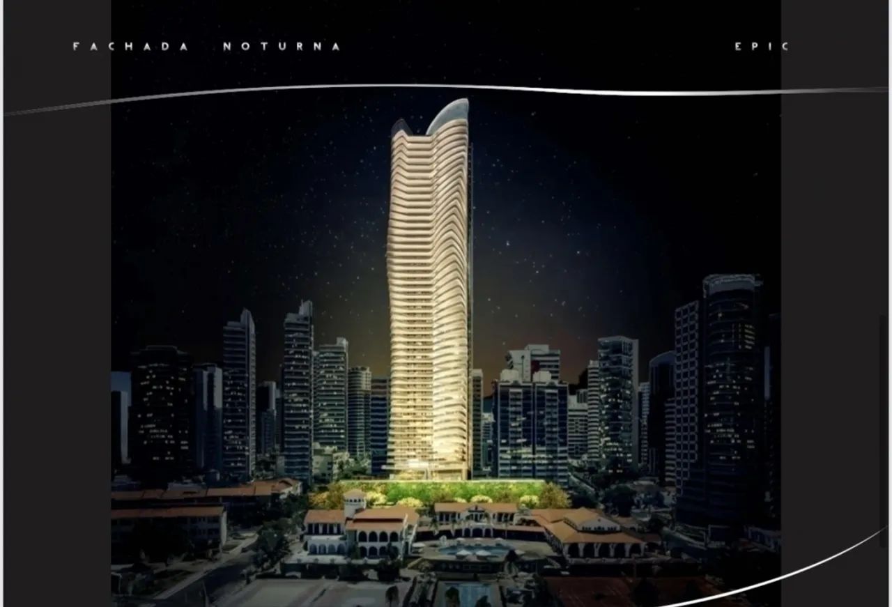 Edifício Epic - Foto 3