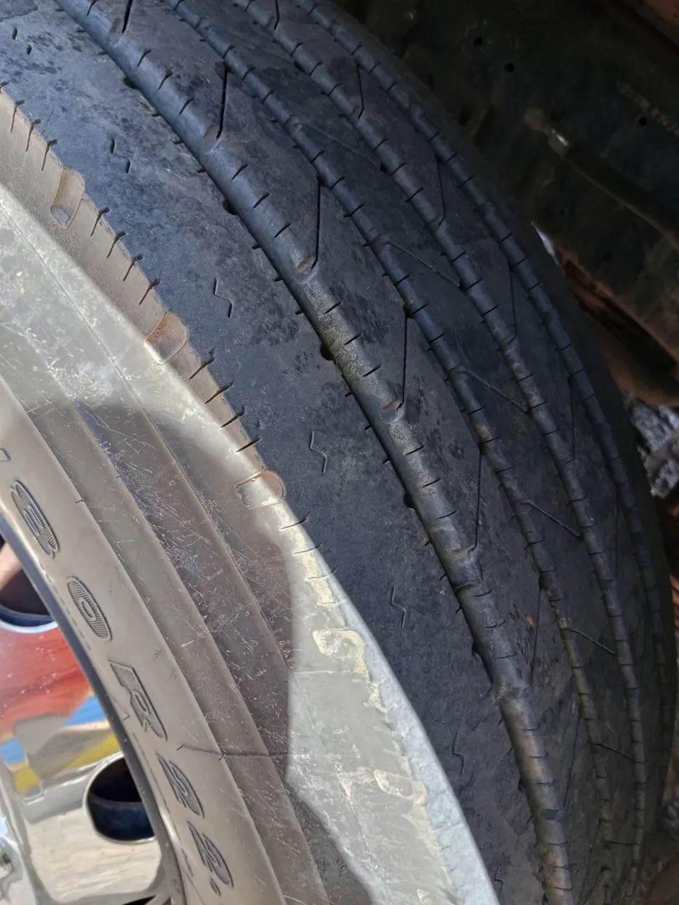 Ônibus 2009/2010 - Foto 2