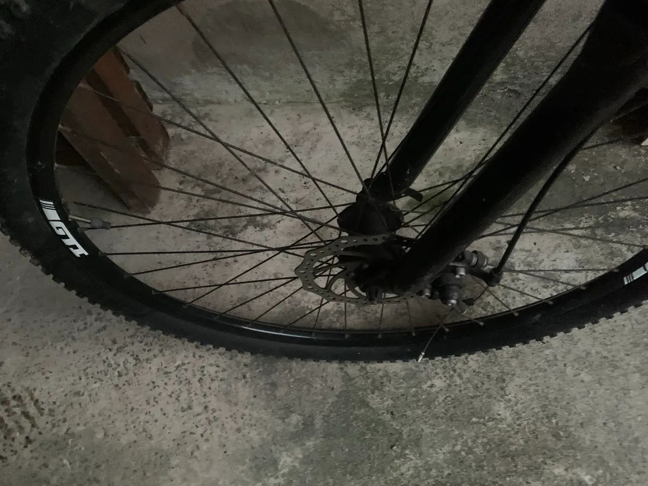 Bicicleta Aro 29 - Foto 5