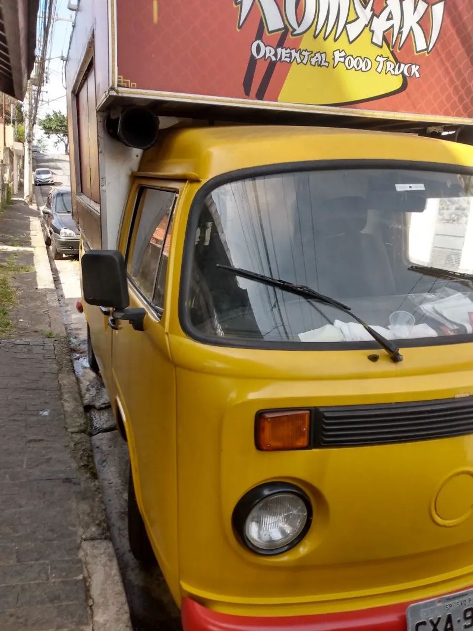 Food truck 2001 - Foto 3