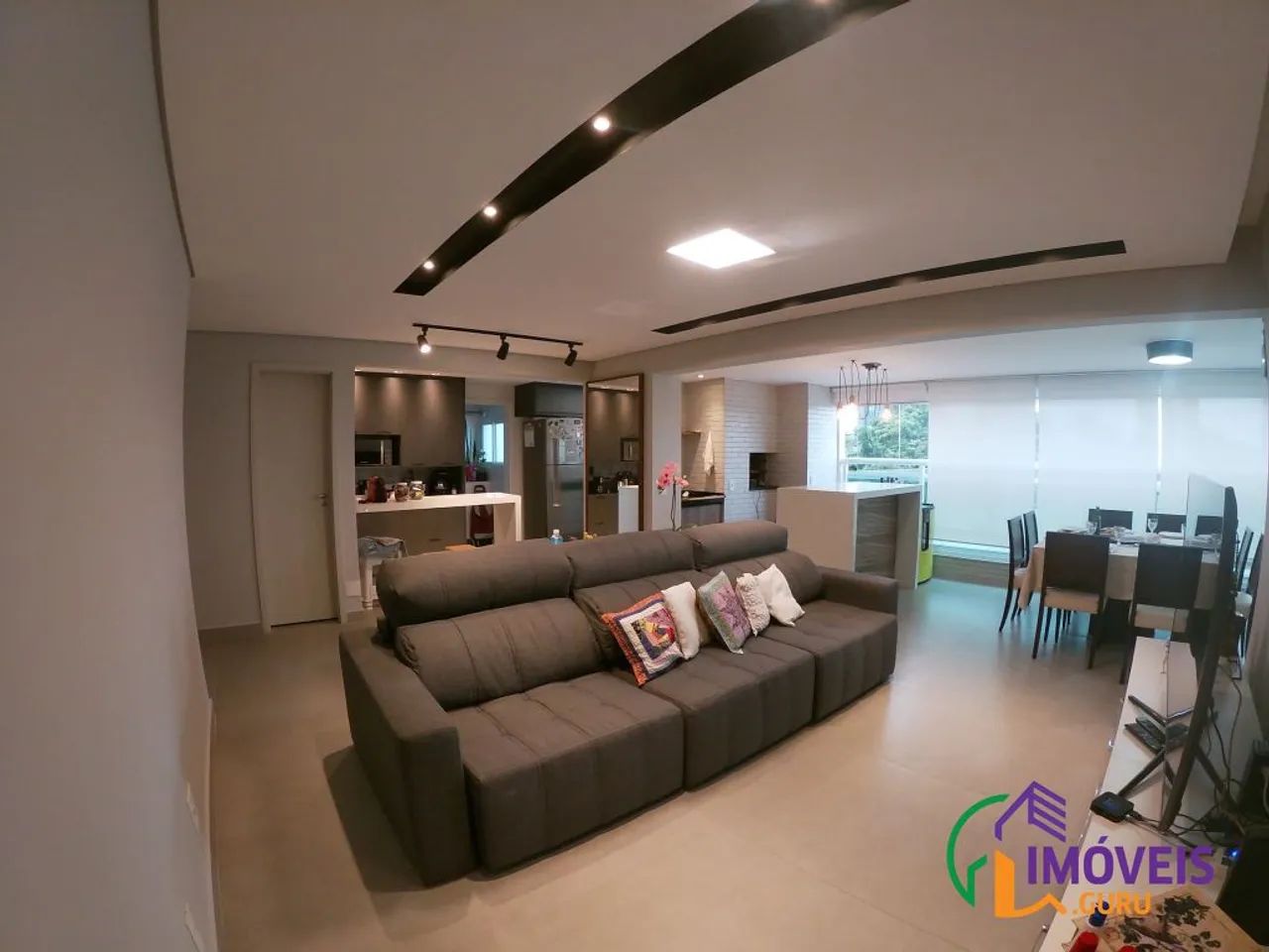 APARTAMENTO - GRANJA JULIETA - SP - Foto 4