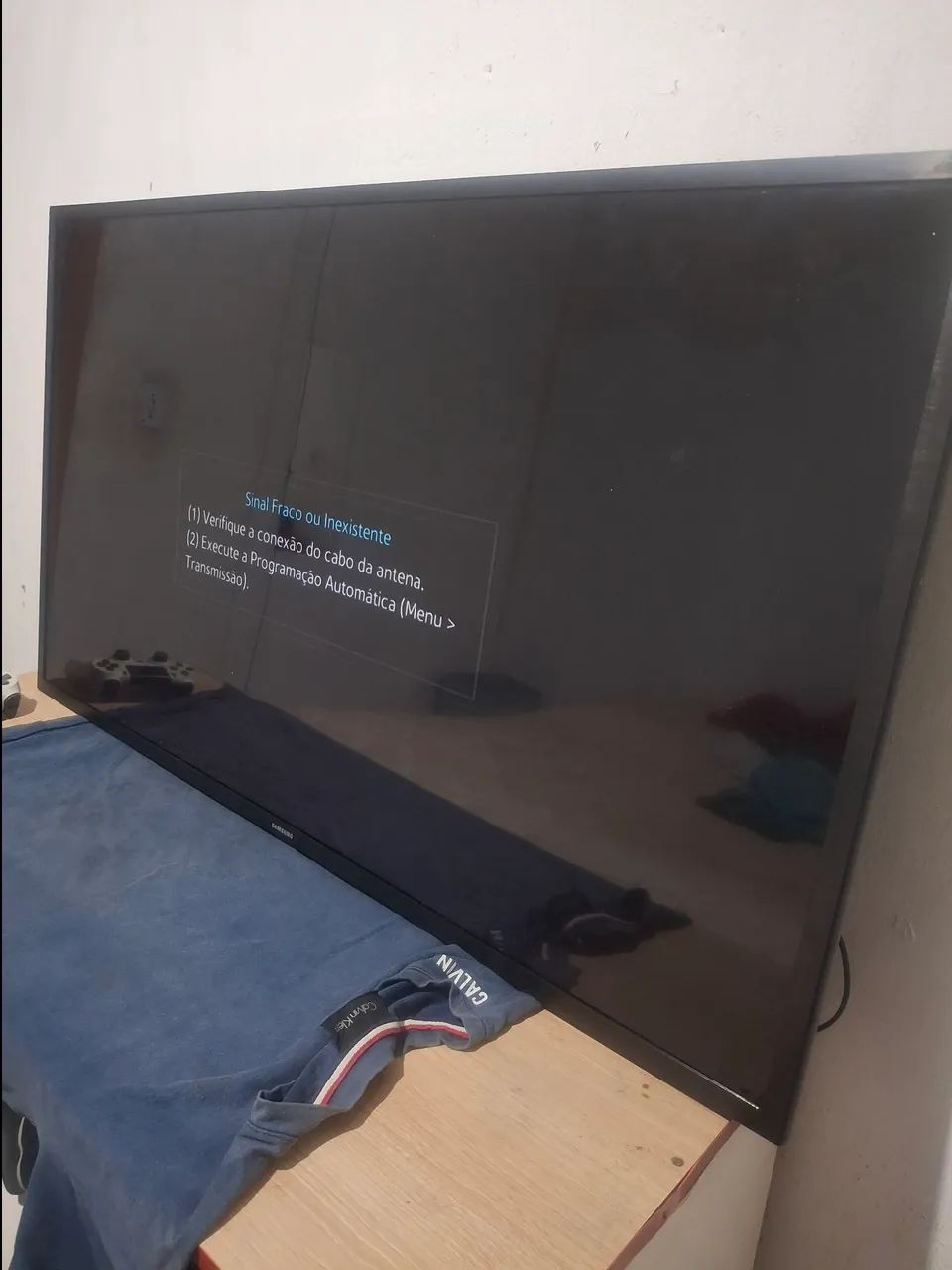 Vendo tv  - Foto 2