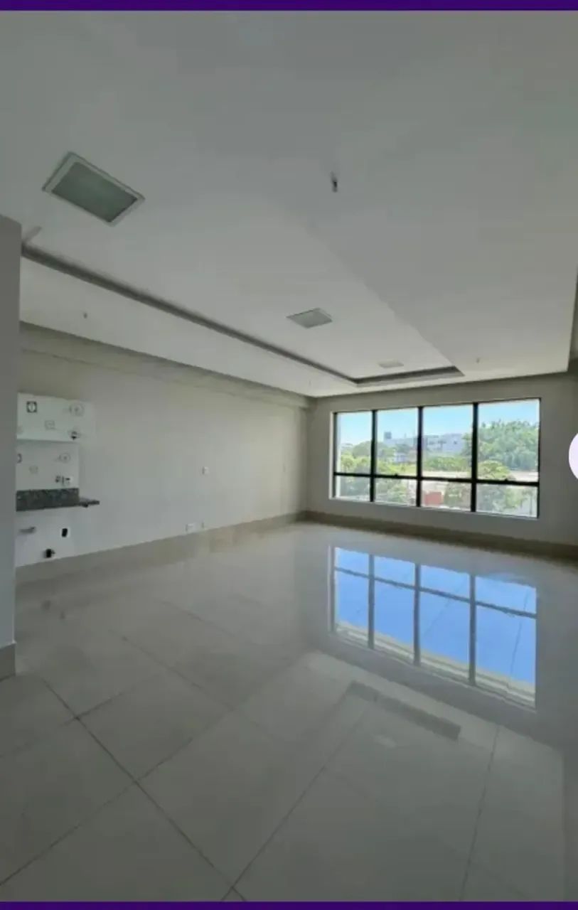 Sala comercial à venda, com 37m², Edifício Concept Office, próximo ao Shopping Flamboyant. - Foto 4