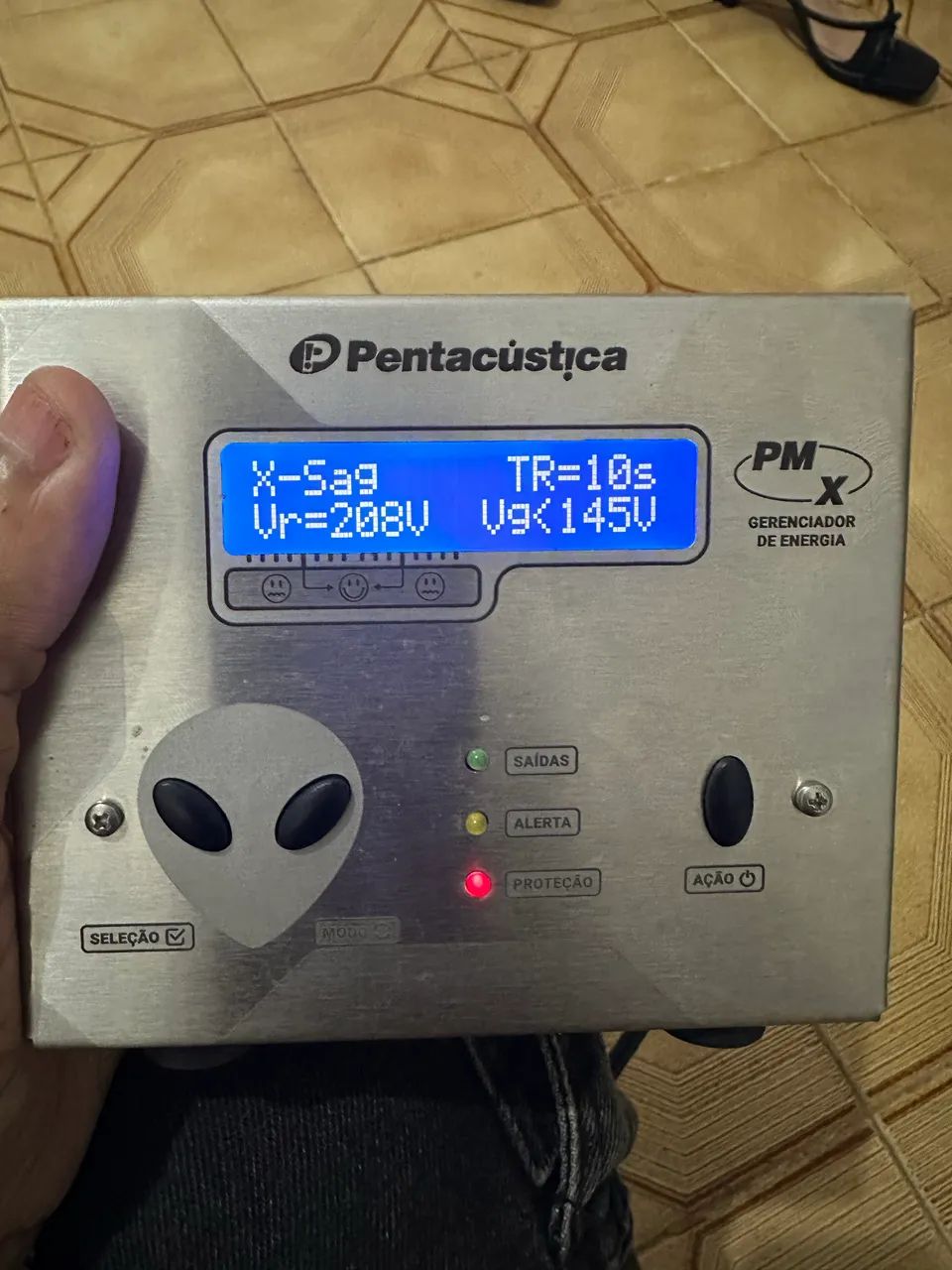 Pentacustica - Foto 2