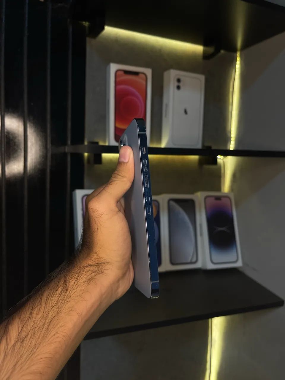 Iphone 13 Pro Max 1tb - Foto 3
