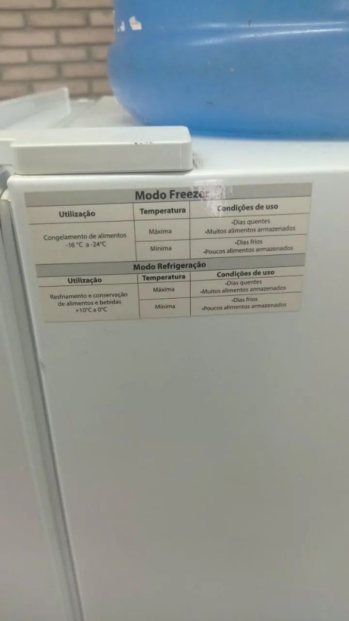 Freezer - Foto 2