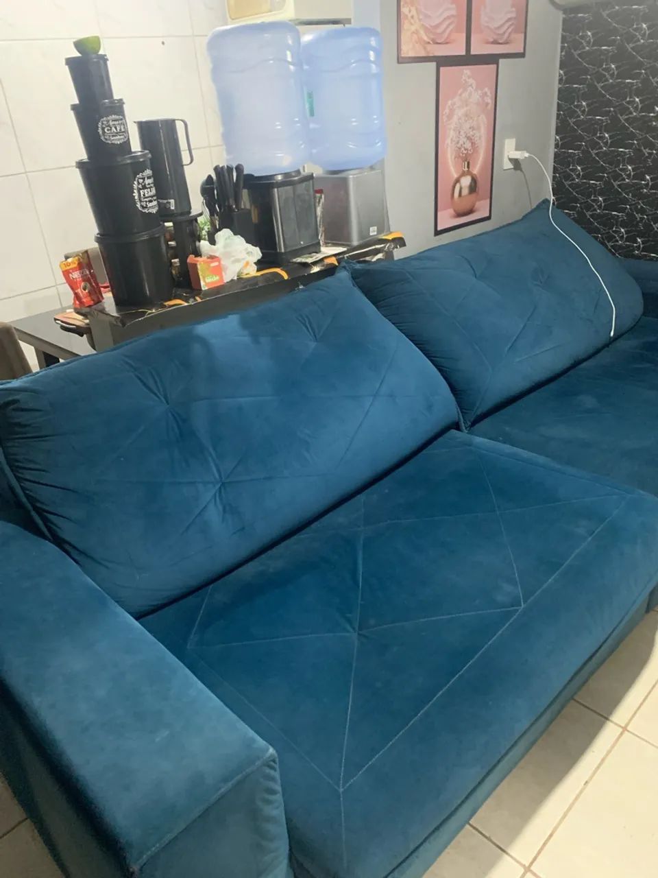 Sofá  - Foto 2