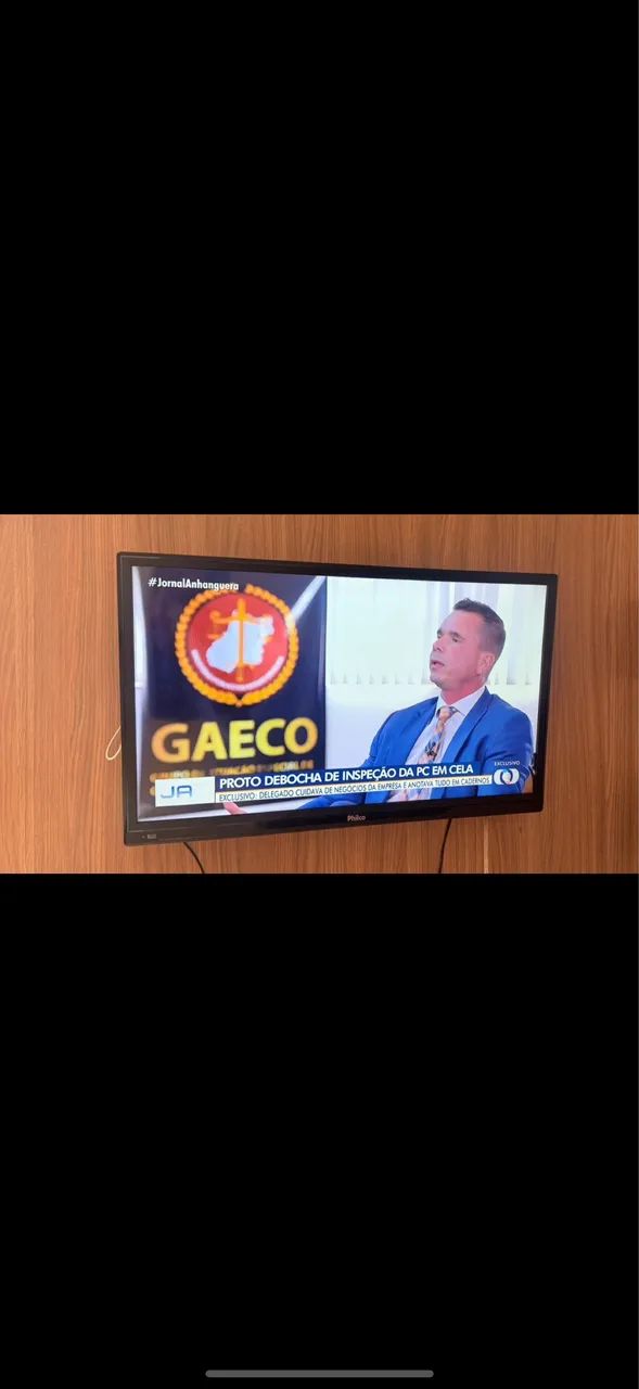 TV 32  - Foto 2