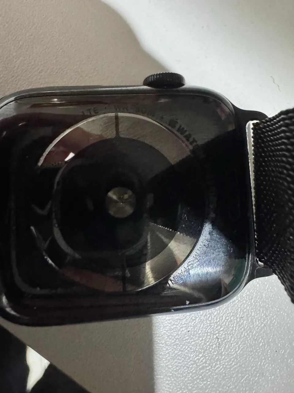 Apple whatch série 4 44mm - Foto 5