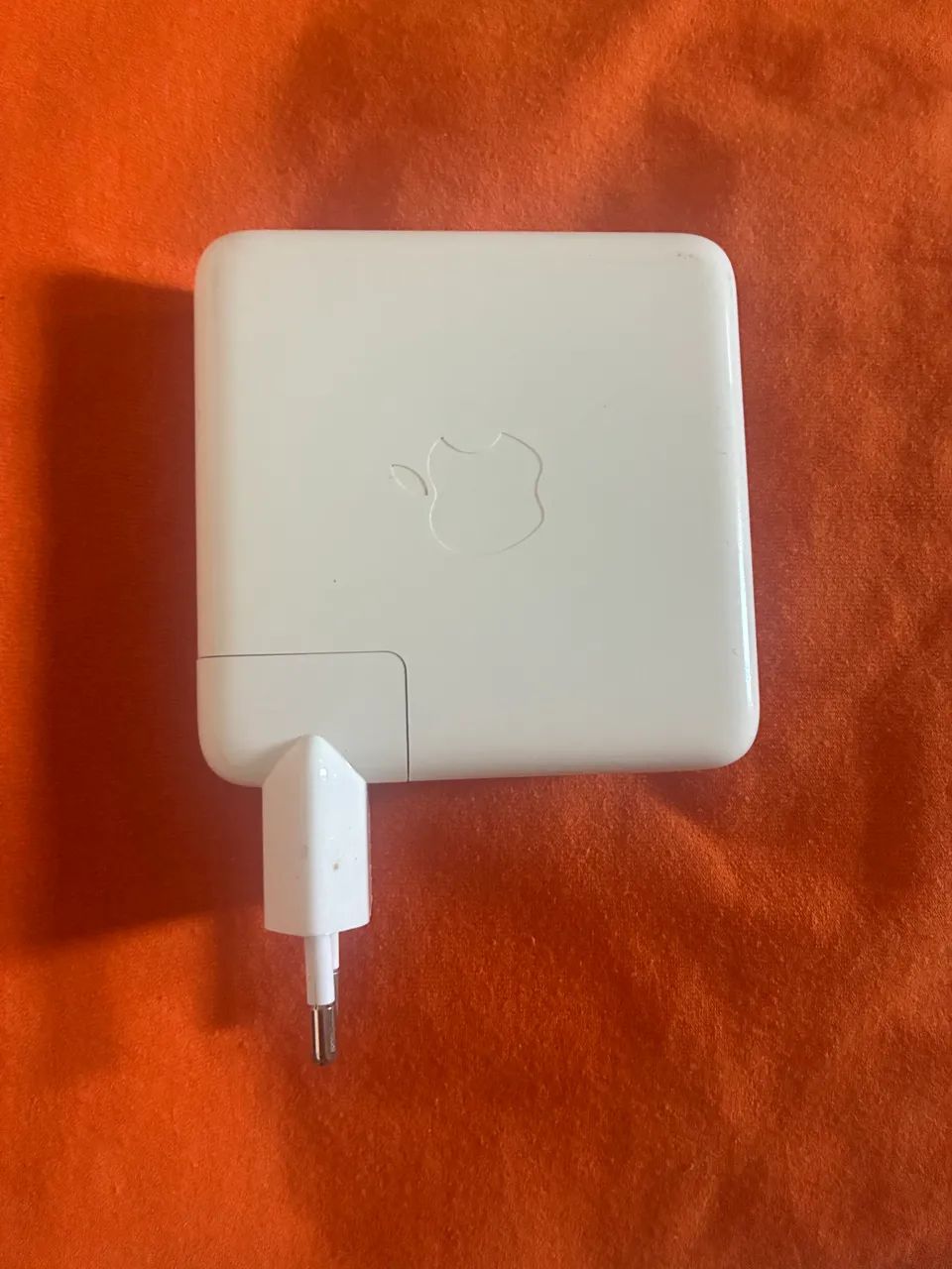 Carregador Original 96W Macbook/Iphone - Foto 2