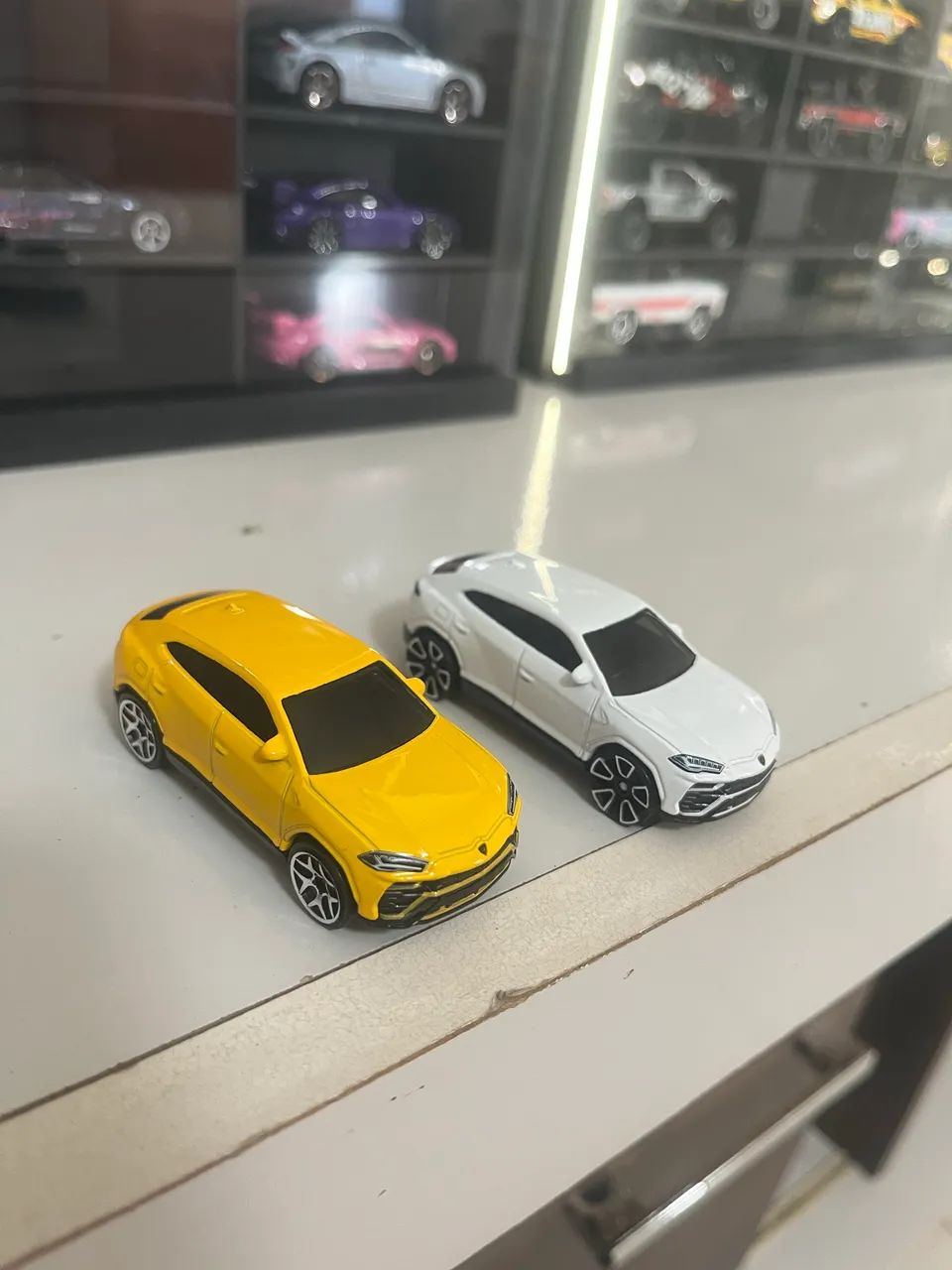Hot wheels diversos - Foto 4