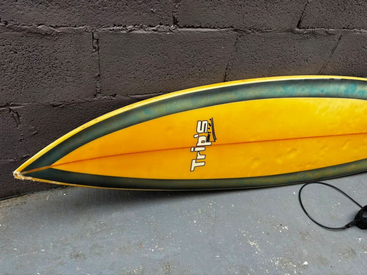 Prancha de surf