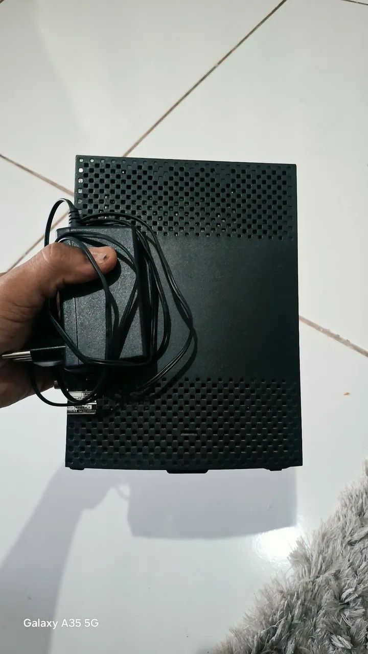 Vendo modem rotando Wi-Fi - Foto 5