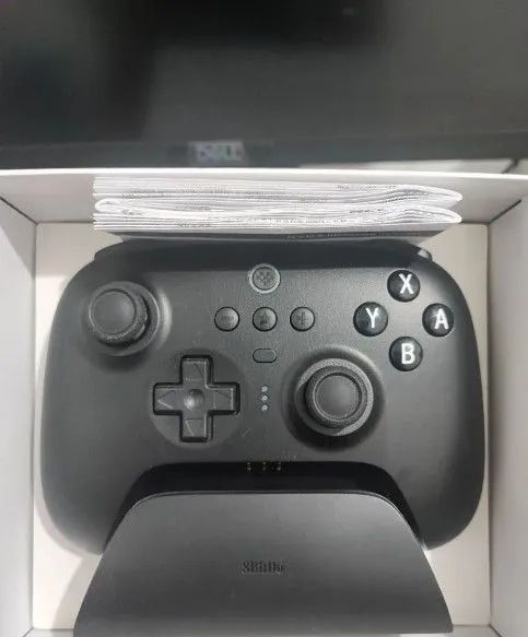 CONTROLE PC