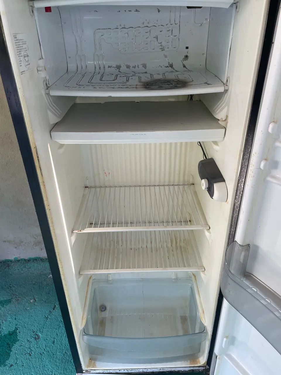 Geladeira Consul - Foto 4