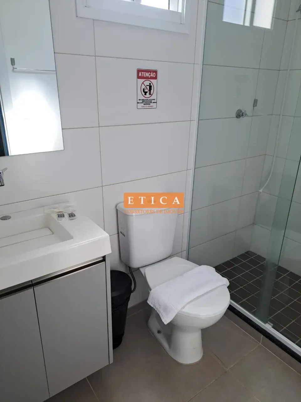 Apartamento À Venda Edifício Residencial Florenza Londrina - Foto 5