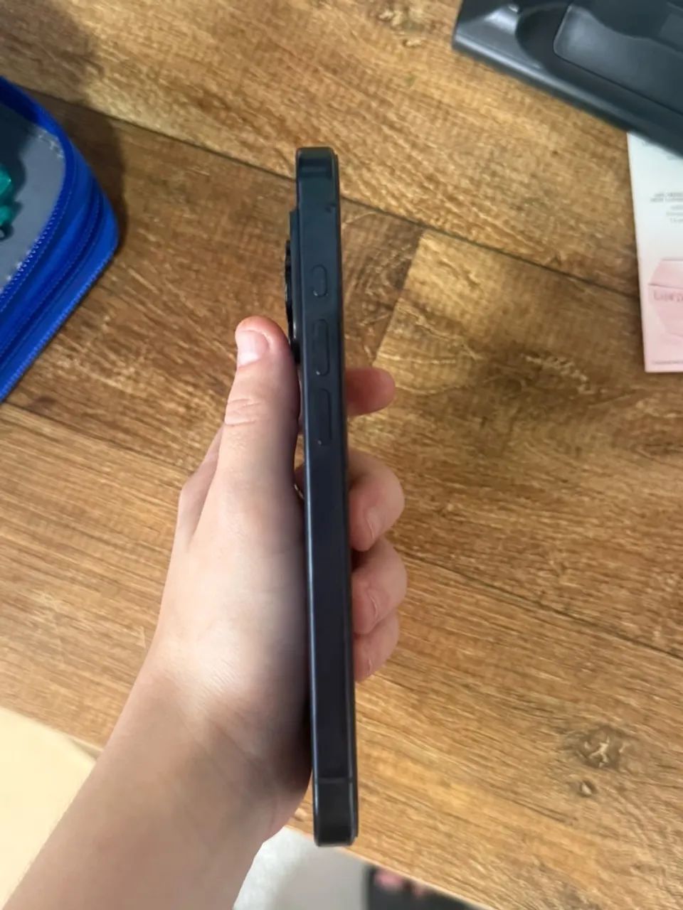 iPhone 15 Pro 128gb - Foto 2