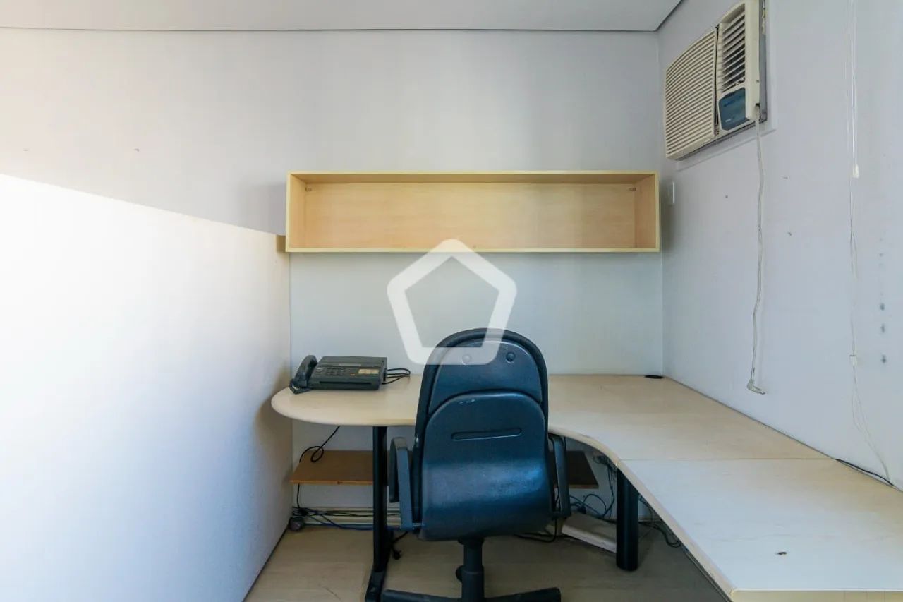 Conjunto comercial para venda em Vila Olímpia, 41m² - Foto 5