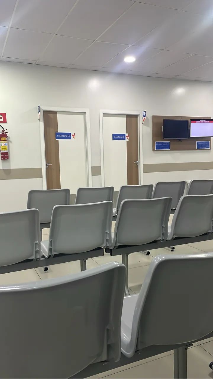 Cama Hospitalar  - Foto 5