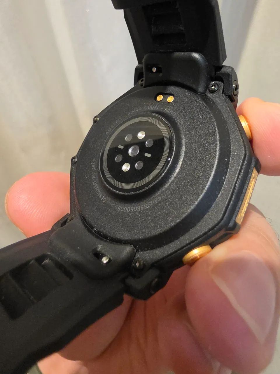 Amazfit T-Rex 3 Pro 48mm - Foto 3