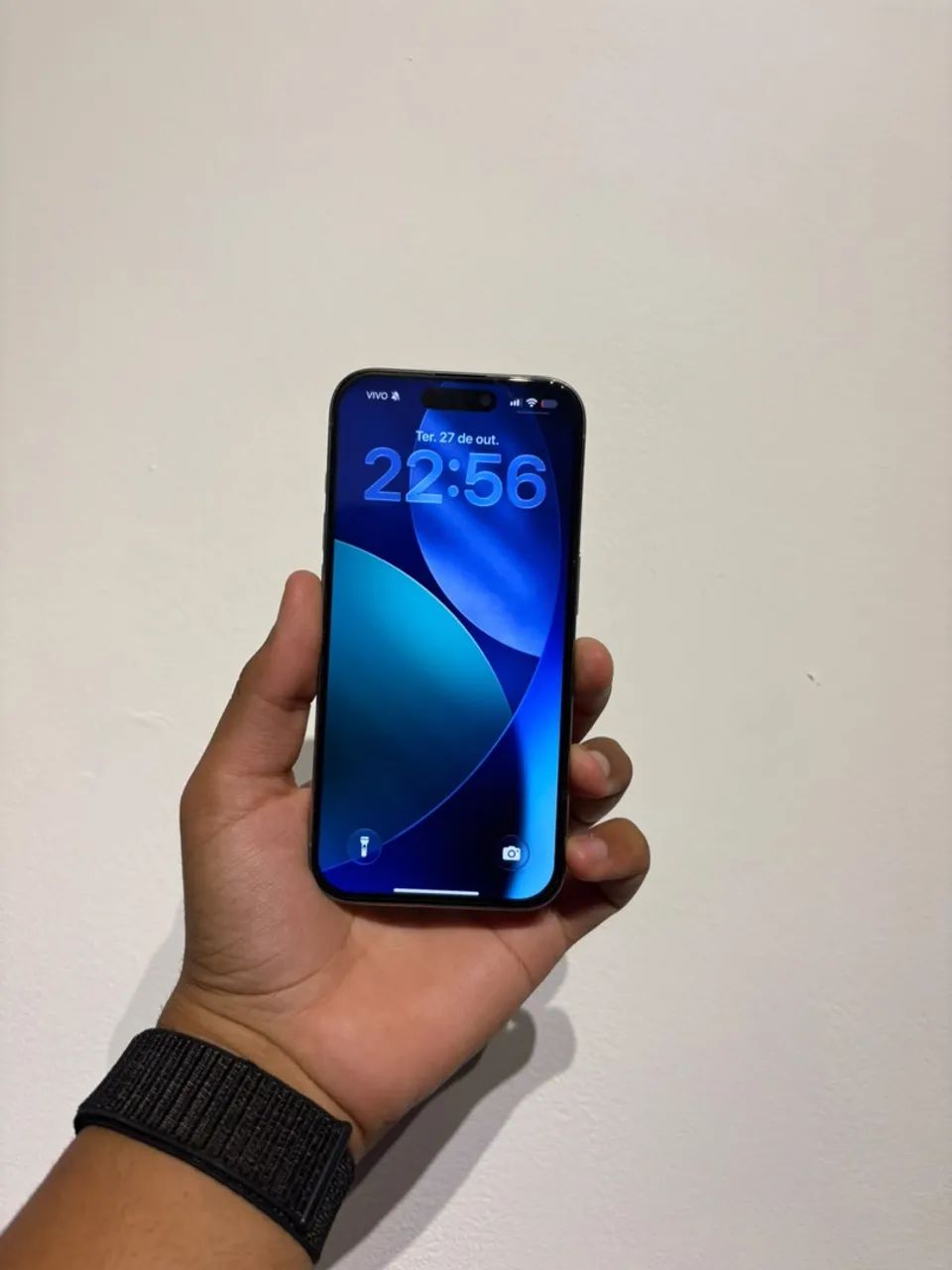 iPhone 15 pro - Foto 2