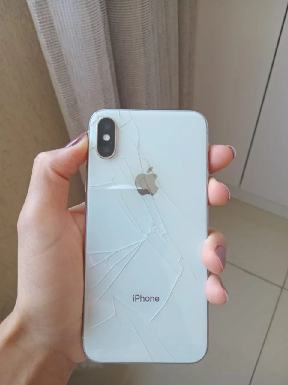 iPhone X 64GB - Celulares e Smartphones - Candangolândia, Brasília