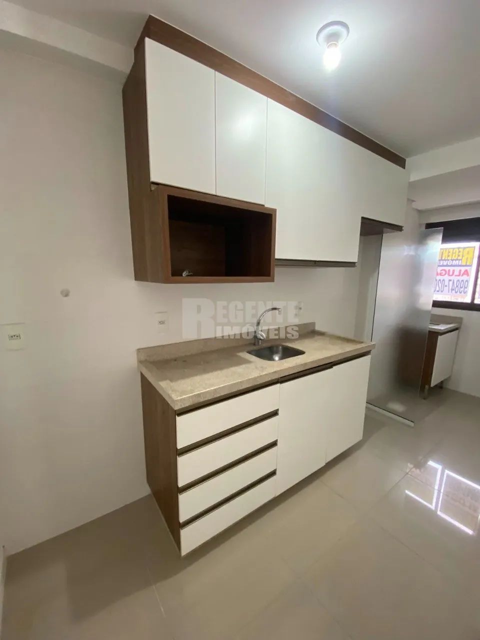 Excelente apartamento de dois dormitórios no bairro Trindade! - Foto 5