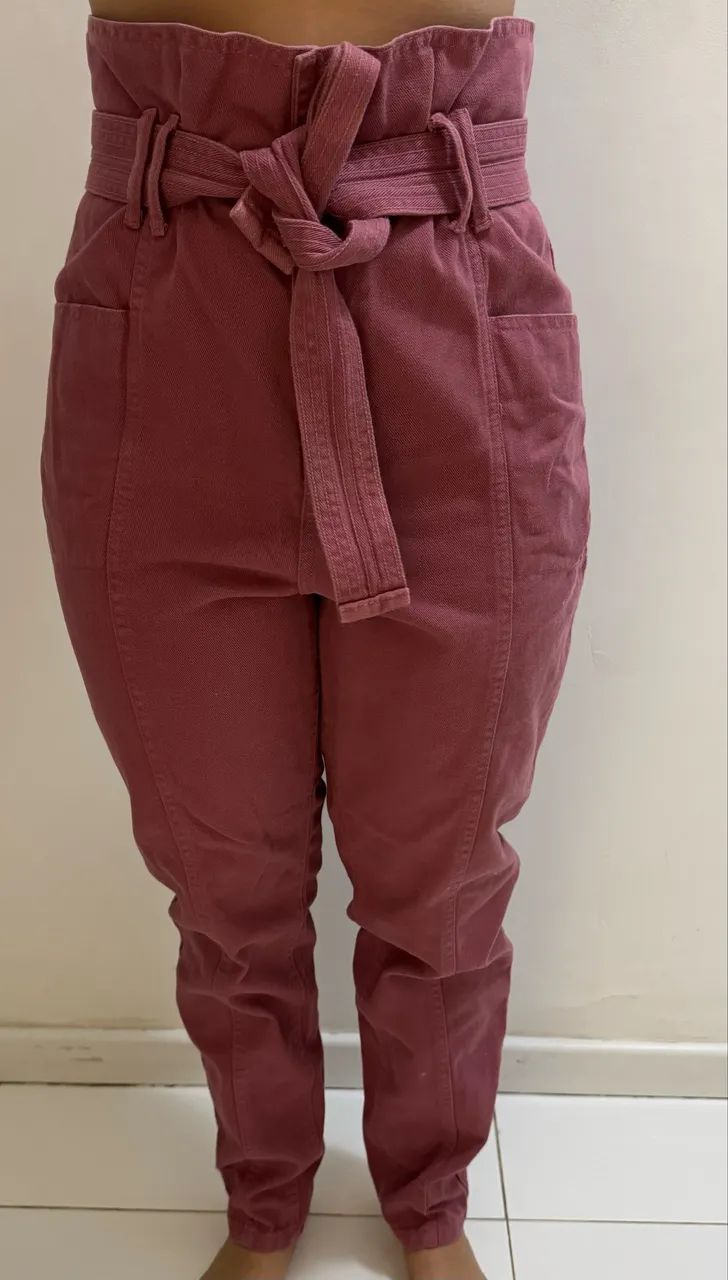 Calça jeans lezlezz - Foto 3