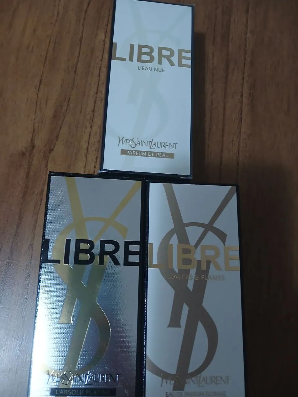 Perfumes originais com NF da L'Oréal o menor preço do Brasil  - Foto 2