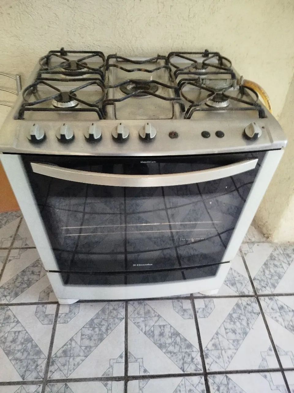 Fogão  - Foto 5