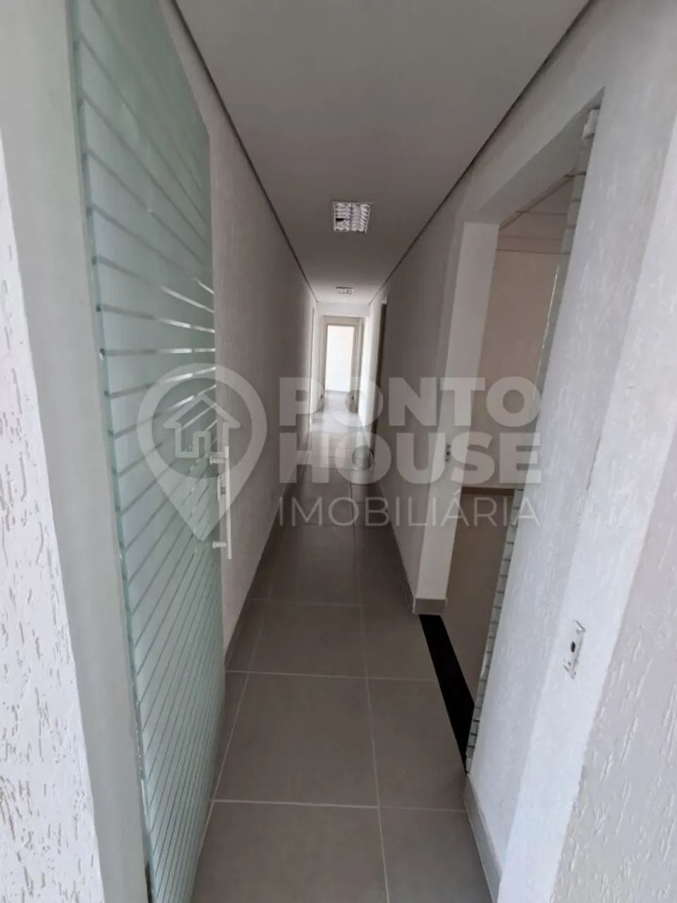 Sala Comercial para locação próximo do Metro Paraiso 3 salas 195m²,a.u ,elevador - Foto 10