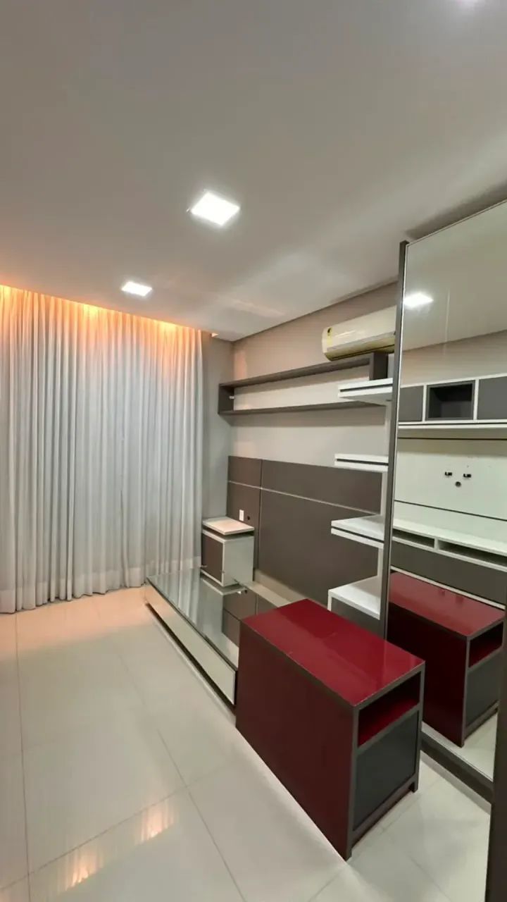 PASSAREDO | 4 SUÍTES | MOBILIADA | PISCINA | ÁREA GOURMET - Foto 4